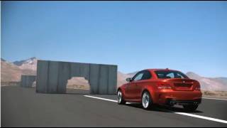 Walls - MPowered Performance - BMW 1M