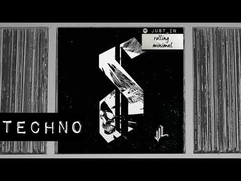 TECHNO: Javier Carballo 'Silver Smile' - UCQdCIrTpkhEH5Z8KPsn7NvQ