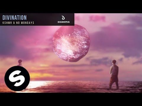 KSHMR & No Mondays – Divination (Official Audio) - UCpDJl2EmP7Oh90Vylx0dZtA