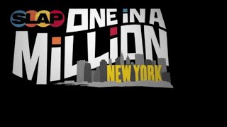 SLAP - One in a Million 2012 Full [All Episodes]
