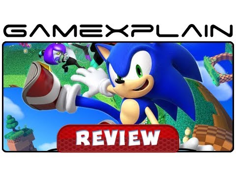 Sonic Lost World - Video Review (Wii U) - UCfAPTv1LgeEWevG8X_6PUOQ