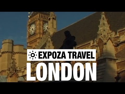 London (United Kingdom) Vacation Travel Video Guide - UC3o_gaqvLoPSRVMc2GmkDrg