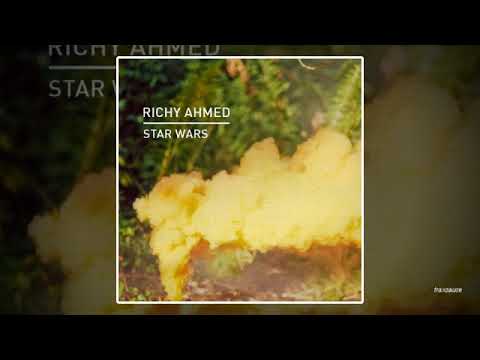 Richy Ahmed - Star Wars (Jesse Perez's Infinity Remix) - UC5DjKclXV2MPAotlEmEW7UA