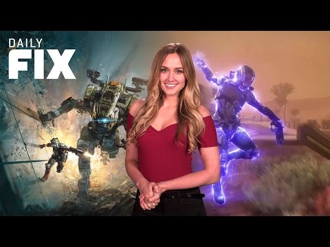 5 Biggest Stories From the EA Conference - IGN Daily Fix - UCKy1dAqELo0zrOtPkf0eTMw