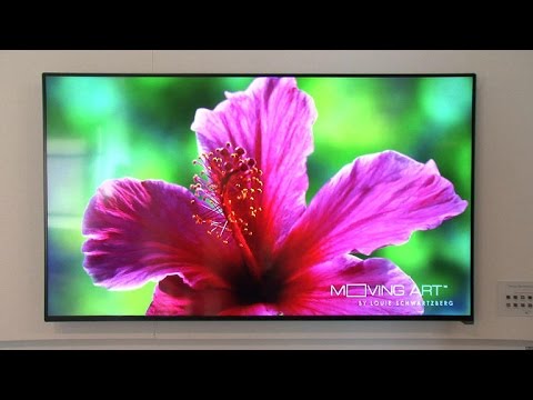 Vizio P series: How good can a cheaper 4K TV look? - UCOmcA3f_RrH6b9NmcNa4tdg