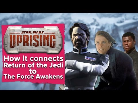 How Star Wars: Uprising connects Return of the Jedi and Force Awakens - UCciKycgzURdymx-GRSY2_dA