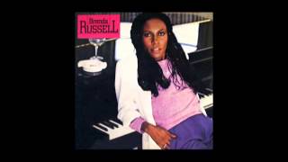 Brenda Russell - A Little Bit Of Love