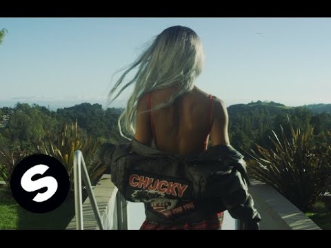 Loud Luxury & Ryan Shepherd - Something To Say (Official Music Video) - UCpDJl2EmP7Oh90Vylx0dZtA