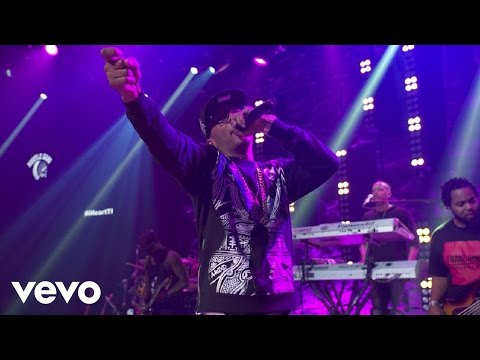 T.I. - G' Sh*t (Live on the Honda Stage at the iHeartRadio Theater LA) - UCq2QQO2WR5wz2IfLwt3SYfw