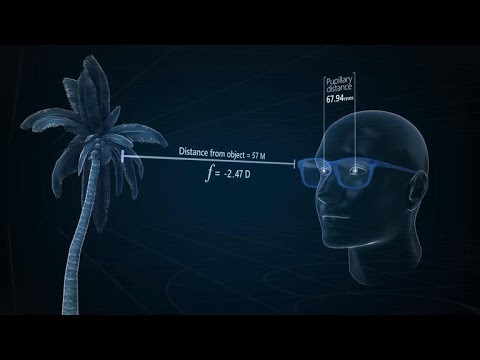 Futuristic eyeglasses adjust your prescription on the fly (Tomorrow Daily 331) - UCOmcA3f_RrH6b9NmcNa4tdg