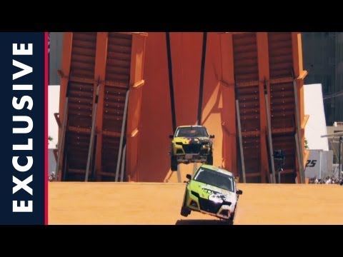 On Pace w/ Pastrana - X Games Loops and Crashes - Episode 16 - UCblfuW_4rakIf2h6aqANefA