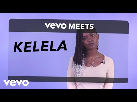 Kelela - Vevo Meets: Kelela - UCY14-R0pMrQzLne7lbTqRvA