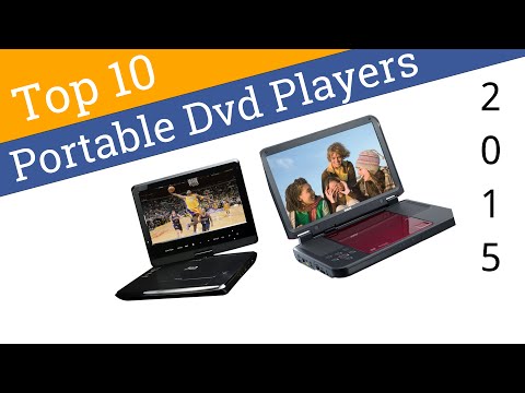 10 Best Portable DVD Players 2015 - UCXAHpX2xDhmjqtA-ANgsGmw