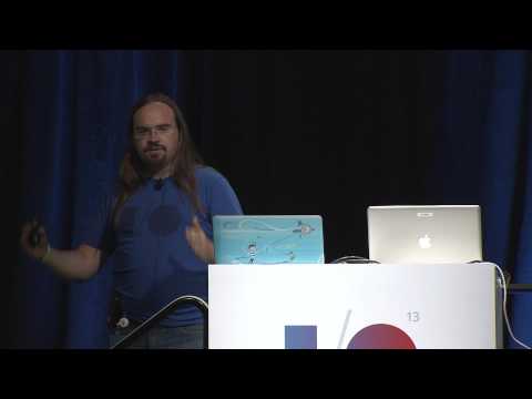 Google I/O 2013 - Autoscaling Java - UC_x5XG1OV2P6uZZ5FSM9Ttw
