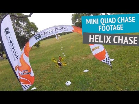 Impulse RC Helix ZX5 FPV Drone Race Chase - UCOT48Yf56XBpT5WitpnFVrQ