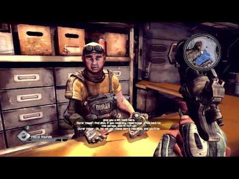 RAGE: Walkthrough - Part 5 - Bandit Boss Fight (Gameplay & Commentary) [Xbox 360/PS3/PC] - UCpqXJOEqGS-TCnazcHCo0rA