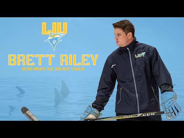 Liu Mens Hockey – The Best in the Business