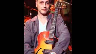 Marc Ribot - While My Guitar Gently Weeps