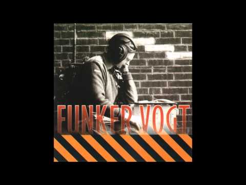 Funker Vogt - Black Hole (Blind)