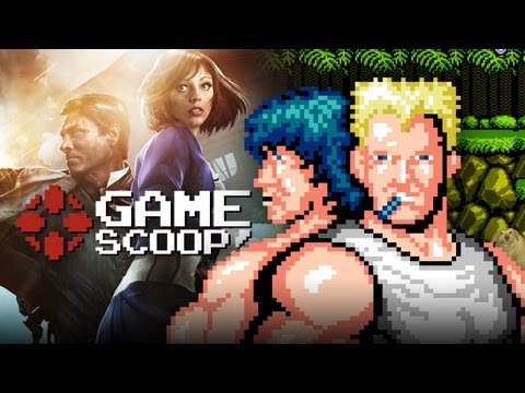 Game Scoop! - Are Modern Games as Fun as the 'Good Old Days?' - UCKy1dAqELo0zrOtPkf0eTMw