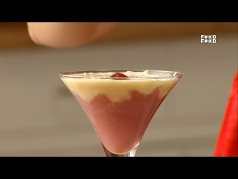 Grape And Pineapple Smoothie - Mummy Ka Magic - UCthIcpK06l9bhi9ISgreocw