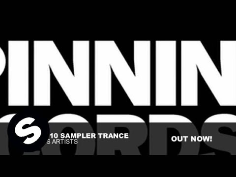 ADE 2010 Sampler Trance - UCpDJl2EmP7Oh90Vylx0dZtA