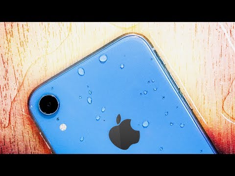 I Switched To The iPhone XR. - UCXGgrKt94gR6lmN4aN3mYTg