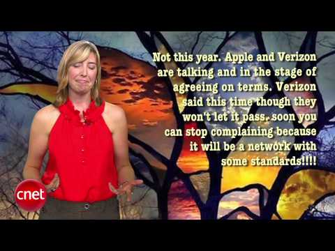 CNET Mailbag: iPhone on Verizon: yay or nay? - UCOmcA3f_RrH6b9NmcNa4tdg