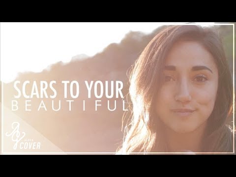 Alessia Cara | Scars To Your Beautiful (Alex G Cover) - UCrY87RDPNIpXYnmNkjKoCSw