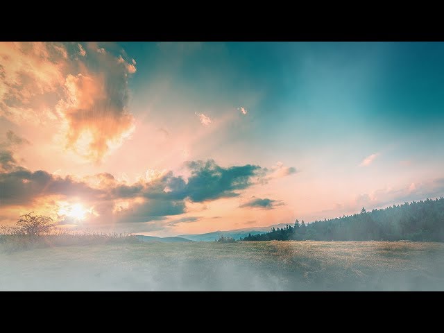 Soft Instrumental Prayer Music to Help You Relax