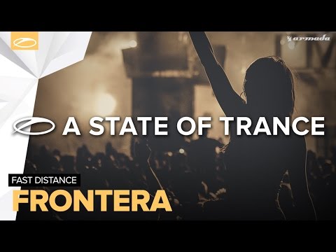 Fast Distance - Frontera (Original Mix) - UCalCDSmZAYD73tqVZ4l8yJg