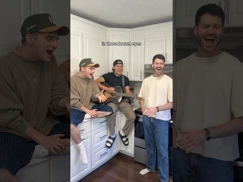 Better Me For You (Brown Eyes) - @maxmcnown, Anthony Gargiula & @JonathanTilkinOfficial #country