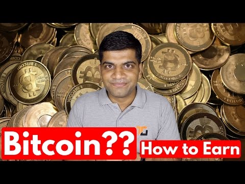 What is Bitcoin? How to Mine Bitcoin? Any Good? - UCOhHO2ICt0ti9KAh-QHvttQ