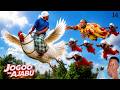 JOGOO WA AJABU Full Episode [ 14 ]