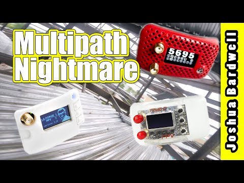 MULTIPATH TORTURE TEST | RapidFire vs. Laforge vs. True-D vs. Dock King vs. Achilles Pro vs. OwlRC - UCX3eufnI7A2I7IkKHZn8KSQ