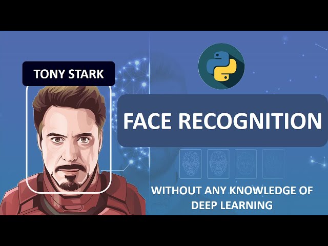 How to Use the TensorFlow Face Recognition Model