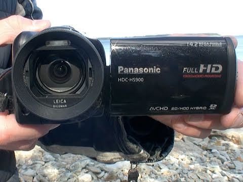 Panasonic HDC-HS900 Review - UCR230Oo0mDs-EIj7XBUbcEw