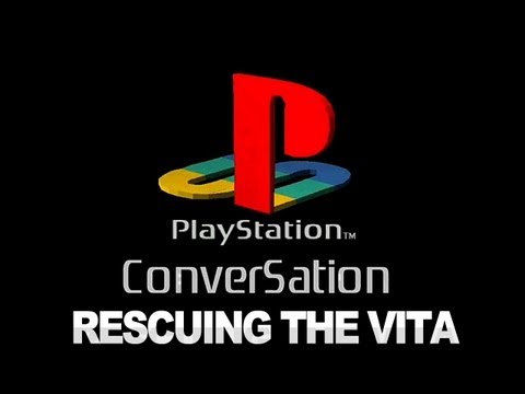 8 Franchises That Belongs on PS Vita - PlayStation Conversation - UCKy1dAqELo0zrOtPkf0eTMw