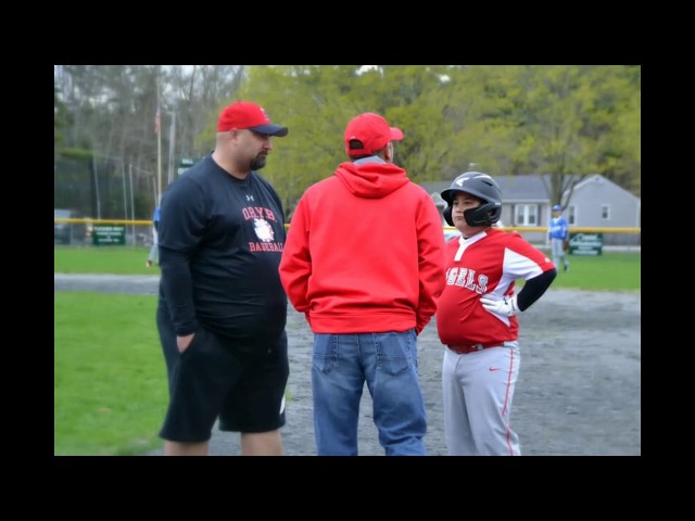Old Rochester Youth Baseball: A Great Way to Get Your Kids Involved in the