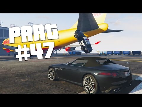 GTA 5 - First Person Walkthrough Part 47 "Legal Trouble" (GTA 5 PS4 Gameplay) - UC2wKfjlioOCLP4xQMOWNcgg