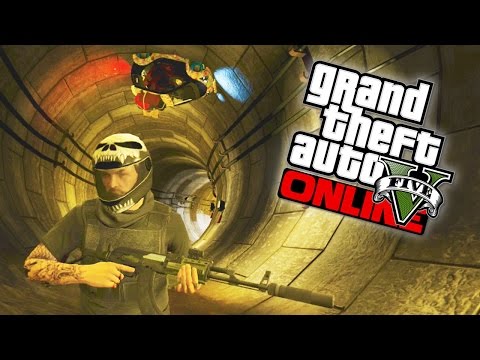 GTA 5 Online - Rocket Glitch, Free Weapons & Infinite Loop! (GTA 5 Tips & Tricks, Episode 14) - UC2wKfjlioOCLP4xQMOWNcgg