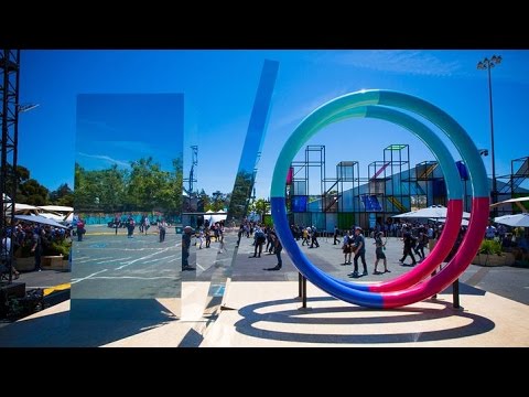 Google I/O 2017 live event coverage - UCOmcA3f_RrH6b9NmcNa4tdg