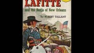Vaughn Monroe - "The Battle Of New Orleans"