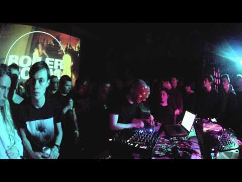 Redshape Live in the Boiler Room - UCGBpxWJr9FNOcFYA5GkKrMg