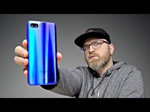 The Crazy Color Shifting Smartphone... - UCsTcErHg8oDvUnTzoqsYeNw