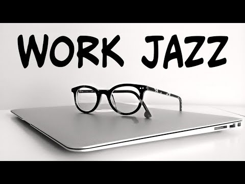 Relaxing JAZZ For Work & Study - Smooth Concentrate Piano & Sax JAZZ  - Livestrem 24 - UC7bX_RrH3zbdp5V4j5umGgw