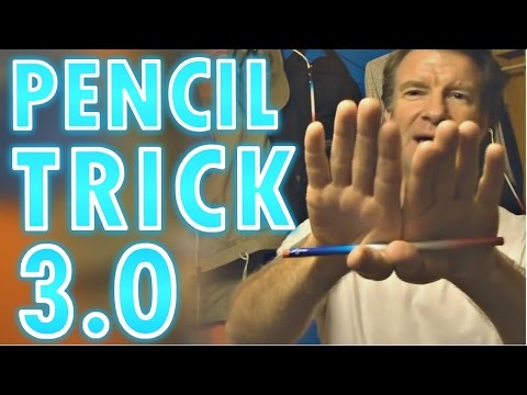 PENCIL TRICK 3.0 - UCYraBfUqw2O6qeNYRowX4UA