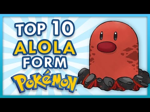 Top 10 Possible Alola Forms in Pokemon Sun and Moon - UCfwBt8Kr8EeEV_Jft9L4TYA