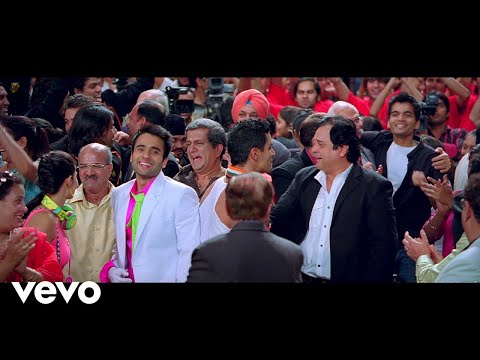 Sachin Jigar - Le Jaa Tu Mujhe Video | F.A.L.T.U | Jackky - UC3MLnJtqc_phABBriLRhtgQ