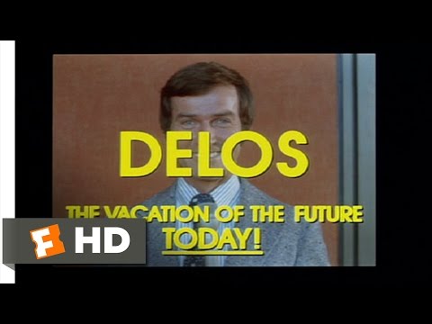 Westworld (1/10) Movie CLIP - Delos Commercial (1973) HD - UC3gNmTGu-TTbFPpfSs5kNkg